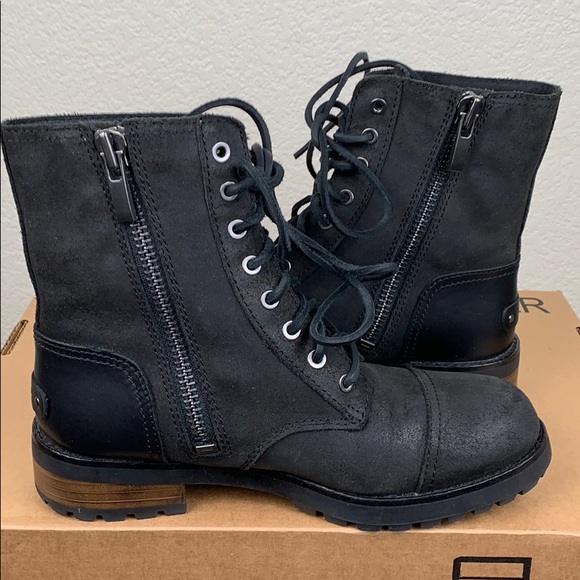 boc orman boot
